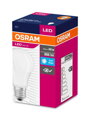 Osram LED Value CLASSIC A FR 60 non-dim, 8,5W/840 E27 4000 K, studená biela, 1, náradie