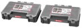 Sada boxov QBRICK® SYSTEM TWO TOOLBOX Plus + 2 x SYSTEM TWO ORGANIZER MULTI 3 detail