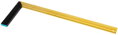 Uholník Strend Pro YPS-529, 550 mm, Alu 1 detail