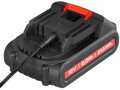 Kosačka Strend Pro QL46P-139E, benzínová, 2,4 kW, záber 45,7 cm, s pojazdom, LONCIN, s elektr.štartovaním 12 detail
