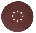 Burley Výsek R7237A-F, 225 mm, brúsny, 5 ks, Z220