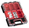 Box Qbrick System ONE Organizer M, 14, náradie