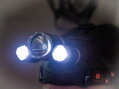 Čelovka Strend Pro Headlight H931, T6+2 XPE 300 lm, 1200mAh, USB nabíjanie 7 detail
