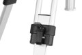 Statív Strend Pro Premium ELV-255 k laserom, 2.5m, 5/8