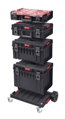 Qbrick System ONE Platform Transport 11 detail