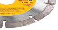 Diamantový kotúč Strend Pro 521A, 125 mm, Diamant, Segment 2 detail