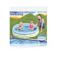 Bazénik Bestway® 51009, Coral Kids Pool, 1,22x0,25 m 1 detail
