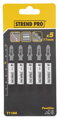 List STREND PRO T118A 77 mm, 21z, kov, bal. 5 ks 1 detail