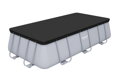 Plachta Bestway® FlowClear™, 58232, bazénová, 4,12x2,01 m 1 detail