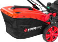 Kosačka Strend Pro QL51P-196, benzínová, 4,0 kW, záber 50 cm, s pojazdom, LONCIN 8 detail