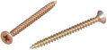 Vrut Strend Pro PACK ZH 3x25 PZ, Zn, skrutka do dreva, bal. 150 ks 1 detail