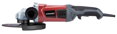 Bruska Worcraft AG24-230A, 2350W, 230 mm, uhlová, SoftSTART 8 detail