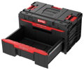 Box QBRICK System ONE Workshop - Cart, 3x Toolbox, 4 dielna sada boxov na náradie