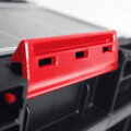 Qbrick System One 350 Vario 2 detail