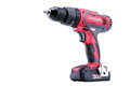 Skrutkovač Worcraft CD-20LiH, 20V, 2x Li-Ion 2.0Ah 1 detail