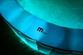 Vírivka MSpa® Starry, LED, 6 osôb, 930 lit., 204x070 cm, 9, náradie
