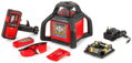 Laser KAPRO® 899-1 Prolaser® Electrota™, IP65, RedBeam, rotačný 2 detail