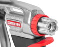 Pištoľ na penu Strend Pro FG140, Alu 3 detail
