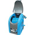 Navíjač Aquacraft 990081, Deluxe Compact, 30 m, na hadicu