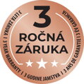 Ostrič MagicHome, na nože, brúska, 4v1, biely, 230V, 20 W 5 detail