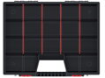 Kufríkový organizér NOR20, 13.0x39.0x49.0 cm 1 detail