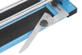 Rezačka na dlažbu a obklad MT526-8A, oceľ, 650 mm, s vykružovačom, ručná 2 detail