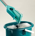 Leifheit 57023 Picollo S Mop micro duo 3 detail