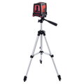 Laser KAPRO® 872S Prolaser® Plus, krížový so statívom 1 detail