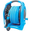 Naviják Aquacraft 990076, hadica 1/2", 25 m, pištoľ
