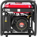 Elektrocentrála Strend Pro KM2500-A, 2,3/2.1 kW, benzínová 7 detail