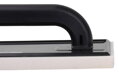 Hladítko Strend Pro, 250x130x17mm, ABS, molitan jemný 1 detail