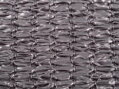Tieniaca plachta SHADE.NET 1,5x10 m, 230 g/m2, antracit, 95% 1 detail