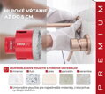 Vyrezávač Strend Pro Premium DCB11, 055 mm, M14, diamant, profesional 3 detail