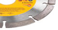 Diamantový kotúč Strend Pro 521A, 125 mm, Diamant, Segment 4 detail