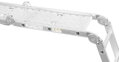 Rebrík s plošinou Strend Pro ML103 4x3, Alu, max. 150 kg 5 detail