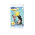 Bestway 31036 Lopta Designer Beach Ball, nafukovacia, do vody, detská, 8, náradie