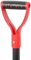Lopata Strend Pro, s násadou D, fiberglass, 1150 mm 2 detail