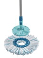 Leifheit 52101 Clean Twist Disc Mop Ergo, Súprava upratovacia mop + vedro 4 detail