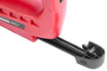 Sponkovačka Strend Pro J-126, 3,6 V, Li-ion, spony 6-10 mm, klince 10 mm 2 detail