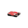 Box Qbrick System ONE Organizer M 9 detail