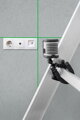 Laser KAPRO® 842 Prolaser® Bambino, Cross, GreenBeam 2 detail