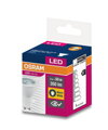 Osram LED Value PAR16 50 36° 5W/2700K GU10, teplá biela, 1, náradie