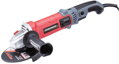 Bruska Worcraft AG14-150S, 1400W, 125 mm, M14, uhlová, s reguláciou otáčok 2 detail