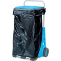 Vozík na záhradný odpad AQUACRAFT 380842