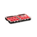 Box na náradie Qbrick System ONE Organizer L 22 detail