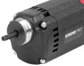 Vibrátor do betónu Strend Pro TCT0504C, 1200W, 230V, hadica 2 m 13 detail