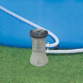Intex Metal Frame 28202 Bazén, filter, pumpa, 3,05x0,76 m 2 detail