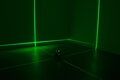 Laser STREND PRO HP-NT411G, 4V+1H, zelený 9 detail