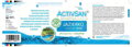 Aktivátor Activsan, do jazierka, 500 g 1 detail