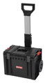 Qbrick System PRO Cart 1 detail